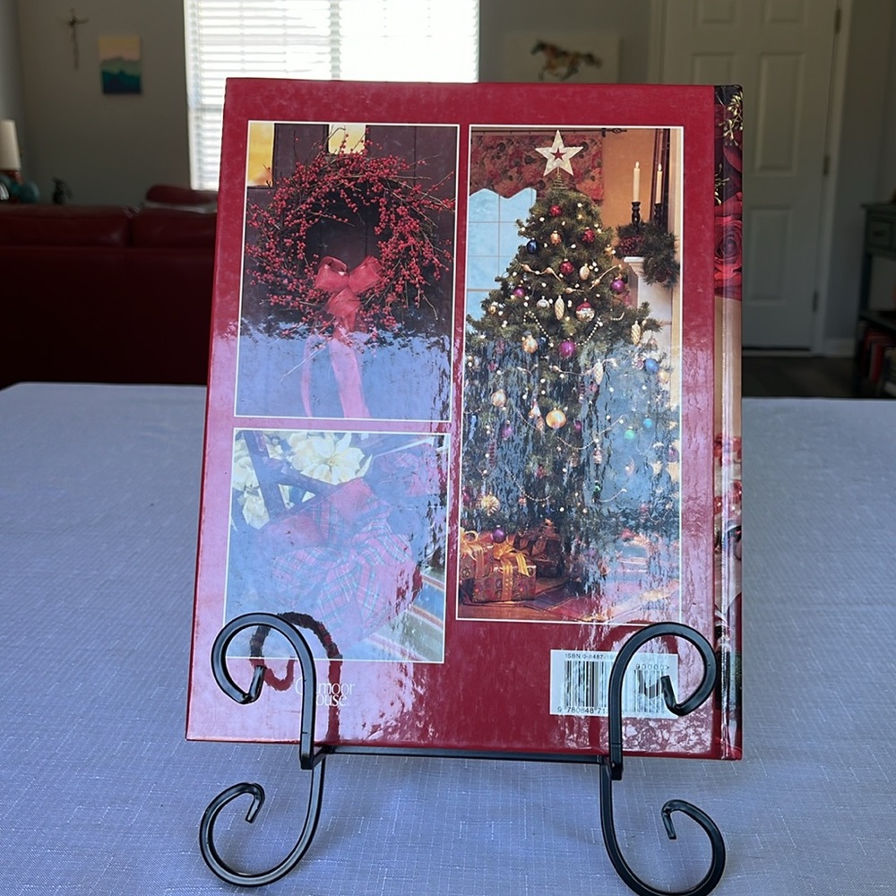 SOUTHERN LIVING CHRISTMAS 1998 - Picture 2 of 12